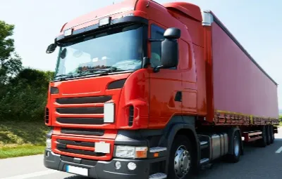 Ankara Bayındır Ambar Kargo