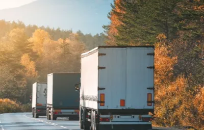 Ankara ile Bayındır Arası Klima Taşıma