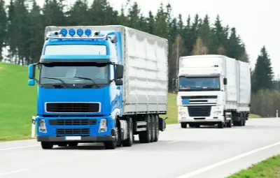 Ankara ile Bayındır Arası Eşya Taşıma